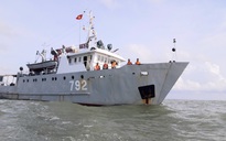 Bạc Liêu: Phối hợp Hải quân phòng chống vượt biển, nhập cảnh trái phép