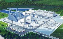 Đẩy nhanh tiến độ Nhà máy điện khí tự nhiên hóa lỏng 4 tỉ USD