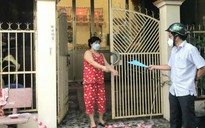 Bạc Liêu: Cơ quan có F0 phải gửi văn bản giải trình đến ban chỉ đạo