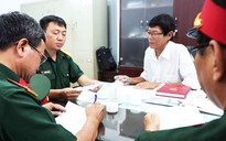 Trường công an sẽ không tuyển CĐ và TCCN