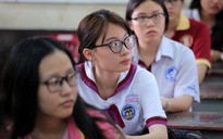 Thi THPT quốc gia 2018: Báo Thanh Niên đăng gợi ý giải đề thi