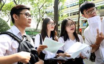 Bạn đã biết chọn ngành học?