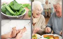 Ngày mới với tin tức sức khỏe: Đặc điểm chung của những người sống thọ 100 tuổi