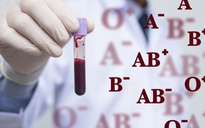 Người mang nhóm máu nào có nguy cơ mắc bệnh tim cao?
