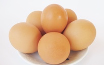 Ngày mới với tin tức sức khỏe: Chuyên gia chỉ cách bảo quản trứng an toàn