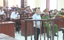 Nhận vận chuyển ma túy từ Hải Phòng vào Đà Nẵng, 'nữ quái' lãnh 18 năm tù