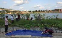 Phát hiện thi thể thiếu niên 15 tuổi trên sông Thạch Hãn