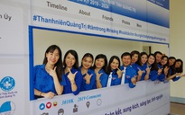 Đại hội Hội LHTN VN tỉnh Quảng Trị sẽ phát trực tiếp trên mạng xã hội