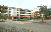 Thành lập trường phổ thông liên cấp nằm trong Trường CĐSP Quảng Trị