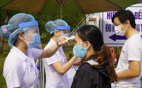 Bài học từ 'ổ dịch Bệnh viện Bạch Mai': Các bệnh viện tăng cường kiểm soát, phân luồng
