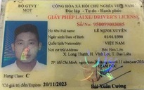 Quảng Trị: Truy tìm tài xế 'chở người Trung Quốc nhập cảnh trái phép' trốn khỏi khu cách ly