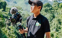 Ngắm vẻ đẹp Việt Nam qua ống kính của một tay máy trẻ