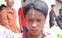 Quảng Trị: Bị vây vì đánh trẻ em, 3 công nhân điện gió trốn vào nhà chủ tịch xã