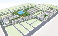Vingroup trúng đấu giá 132.415,6 m2 đất khu đô thị thương mại- dịch vụ Nam Đông Hà