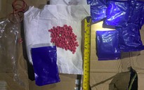 Quảng Trị: Liên tiếp phá án, thu giữ 3.800 viên ma túy tổng hợp, 4 kg ketamin