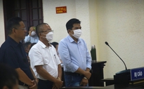 Vụ 'bêu xấu lãnh đạo tỉnh Quảng Trị': Tình tiết phức tạp, nghị án kéo dài