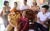 Tháng 7, về với các Mẹ Việt Nam anh hùng