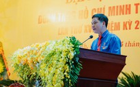 Anh Đặng Đại Bàng tái đắc cử Bí thư Tỉnh đoàn Quảng Bình nhiệm kỳ 2022-2027