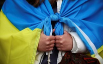 Người Việt ở Ukraine: 'Bàng hoàng, hẫng hụt'