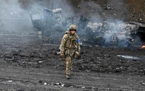 Ukraine trưa 11.3: Đàm phán không đột phá; Nga phân tán đoàn quân xa lớn