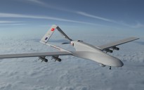 UAV Thổ Nhĩ Kỳ Bayraktar TB2 giúp gì cho Ukraine?