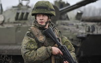 Nga 'thành công chiến thuật', có thể kiểm soát Luhansk trong 2 tuần tới
