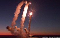 Nga nói phá hủy 2 tổ hợp tên lửa Harpoon ở Ukraine