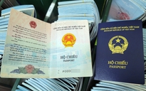 Thông tin nơi sinh trên hộ chiếu được thế giới quy định ra sao?