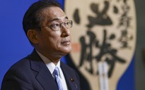 Vì sao Thủ tướng Nhật phải đau đầu với vấn đề 'Giáo hội Thống Nhất'?