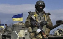 'Mờ ảo' chiến dịch phản công của Ukraine