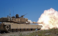 Vì sao Mỹ không chịu cung cấp xe tăng M1 Abrams cho Ukraine?