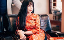 Nữ streamer Đàm Ngọc Linh: Từng 'dạt nhà' ra đi vì quá đam mê live stream