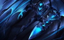 LMHT: Cảm thấy vẫn còn khá yếu, Riot tăng thêm sức mạnh cho Aatrox mới