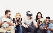 PlayStation VR xác lập vị thế hàng đầu trong cuộc đua thực tế ảo