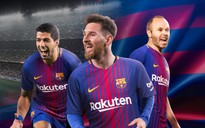 Tìm kiếm hướng đi mới, Barcelona sẽ đầu tư phát triển… game bắn súng toạ độ