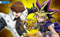 Game thẻ bài Yugi H5 ra mắt Alpha Test hôm nay – Không thể không chơi!