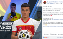 Hàng loạt game khuyến mãi cổ vũ đội tuyển U23 Việt Nam vô địch