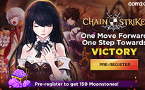 'Mổ xẻ' Chain Strike- sản phẩm sắp ra mắt của Com2us