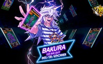 YugiH5 tung nhân vật mới Bakura để 'dân chơi' thể hiện trong giải đấu Battle City