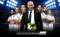 360mobi Ngôi Sao Bóng Đá Mobakasa: Bạn sẽ Quản lý Real Madrid hay FC Bayern?