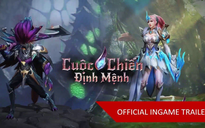 Liên Quân Mobile: Cuộc chiến định mệnh