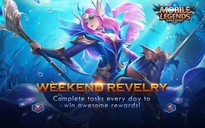 500 Giftcode Mobile Legends: Bang Bang VNG, độc quyền trên Thanh Niên Game