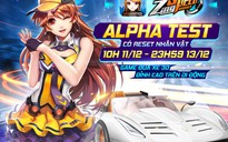 Cộng đồng ZingSpeed Mobile hào hứng đếm lùi đến giờ Alpha Test