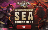 Summonners War trở lại với giải đấu lớn nhất khu vực Đông Nam Á
