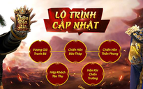 Hàng trăm Vipcode Thiên Địa Hội trên Thanh Niên Game cho fan thỏa sức trải nghiệm