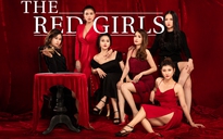 The Red Girls – những bóng hồng rực rỡ của làng Esport Việt