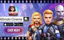 Và đây là những khoảnh khắc khó đỡ của cộng đồng 360mobi Cinema