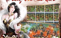 Thanh Niên Game gửi tặng độc giả 300 Gift code Tam Quốc Vương Giả