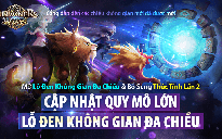 Thanh Niên Game gửi tặng độc giả 200 Gift code Summoners War