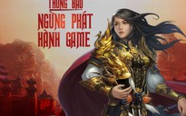 Cộng đồng game thủ 'đau buồn' trước tin Trường Sinh Quyết VNG đóng cửa